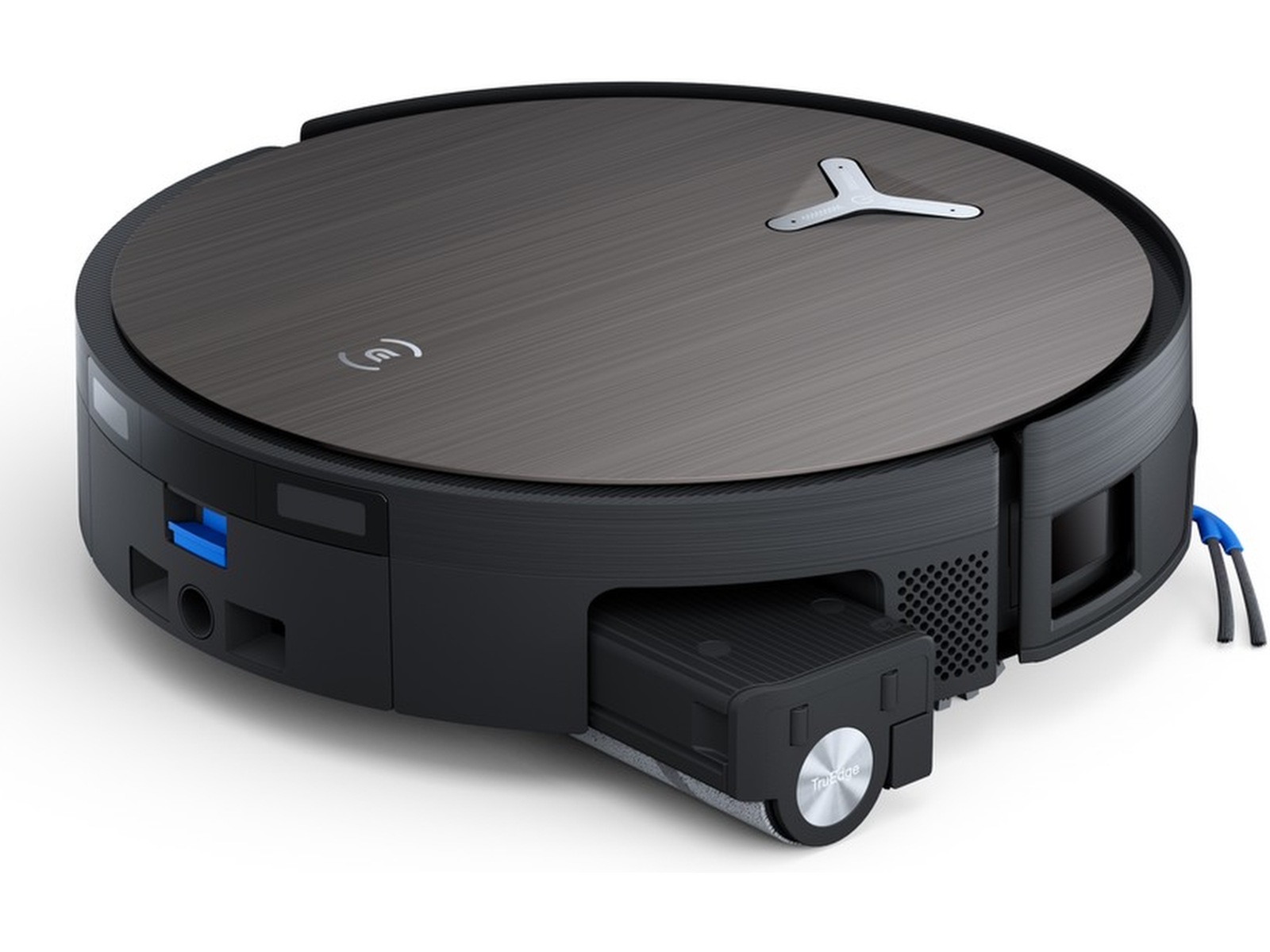 Ecovacs X11 Omnicyclone Robotstøvsuger Robotstøvsugere