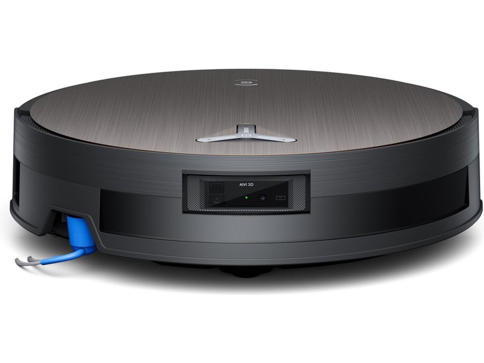 Ecovacs X11 Omnicyclone Robotstøvsuger Robotstøvsugere