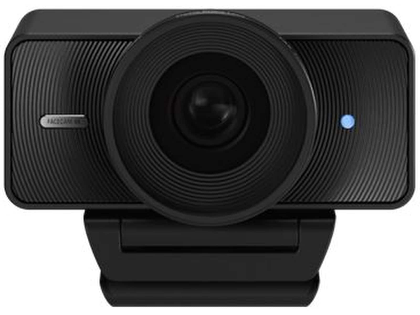 Elgato Facecam 4K Capture & streaming