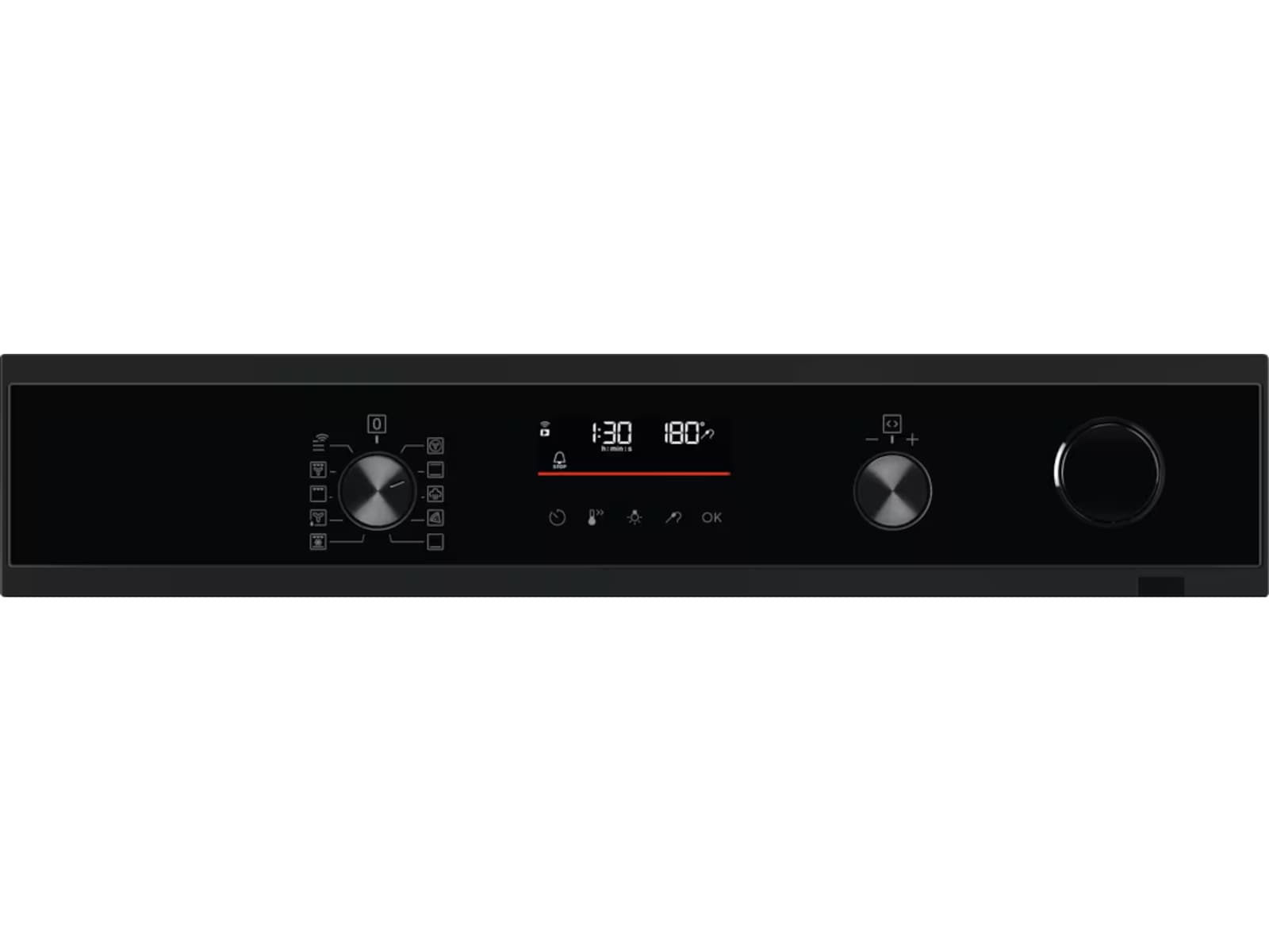 Electrolux 600 SenseCook Integrert Stekeovn Stekeovn