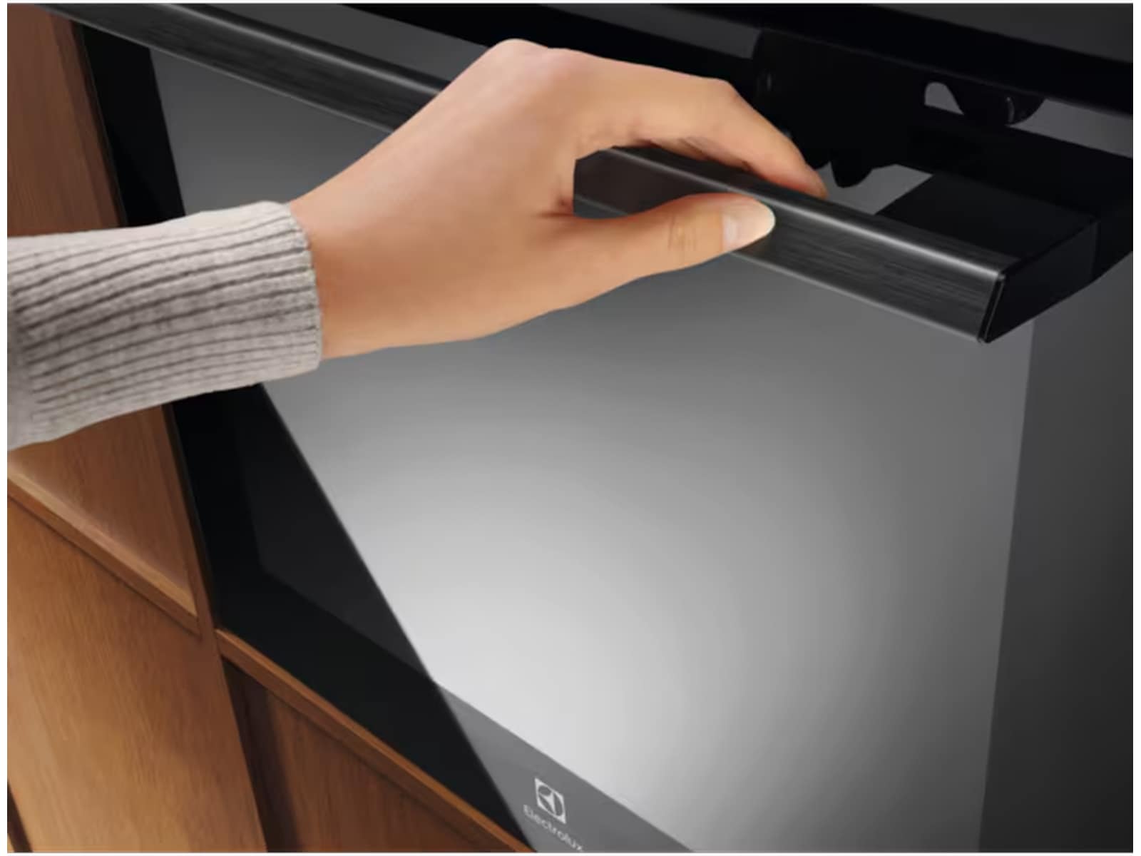 Electrolux 600 SenseCook Integrert Stekeovn Stekeovn