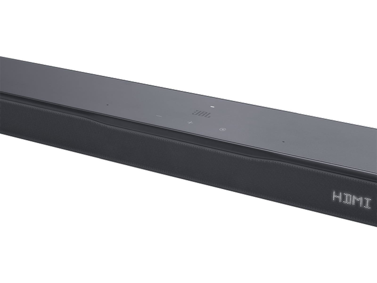 JBL BAR 300 MKII 5.0 Lydplanke (sort) Lydplanker