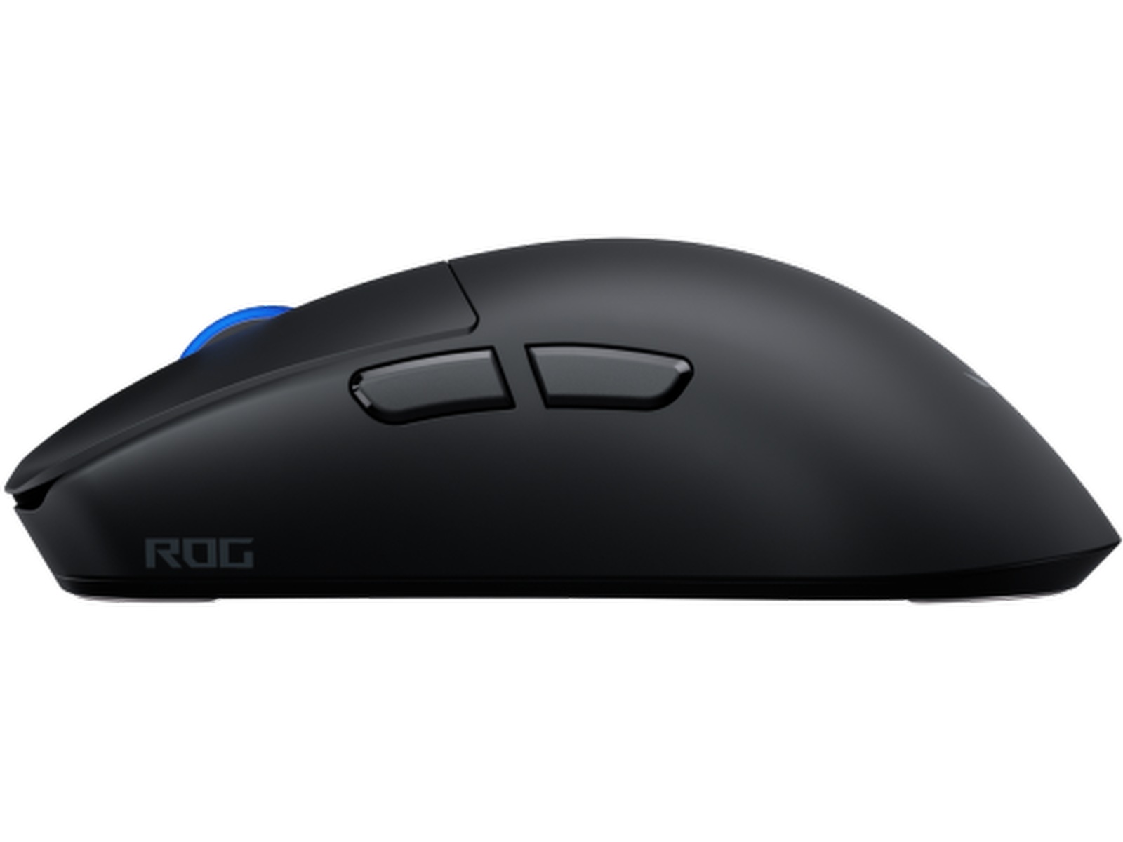 Asus ROG Harpe II Ace Trådløs Gamingmus (sort) -B-Grade Demo mus