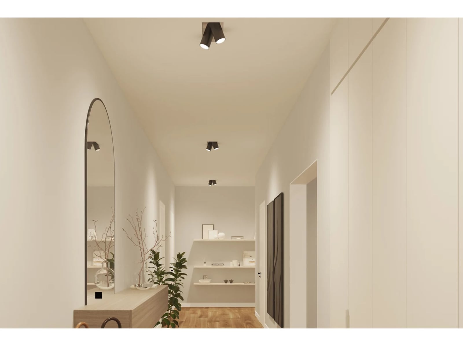 Philips Hue Essential WCA GU10 lyspære spot (3 pack) Lyspærer & LED-pærer