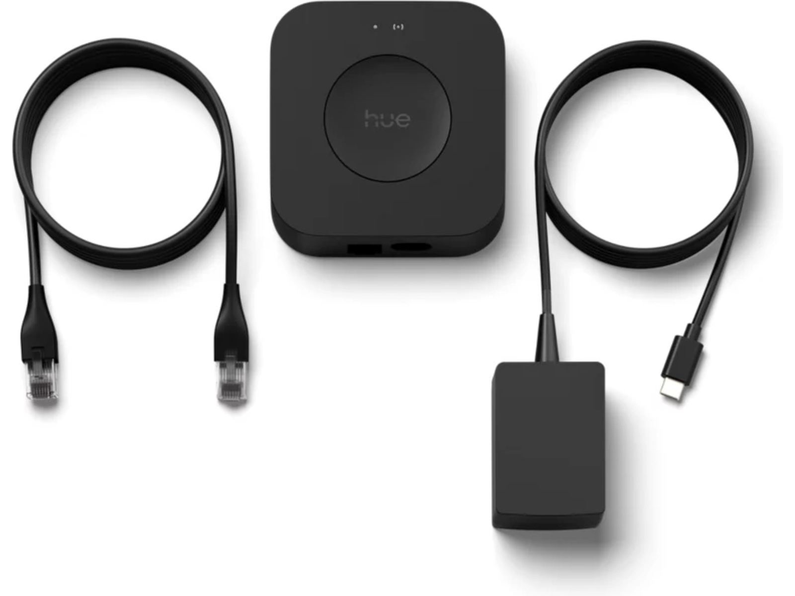 Philips Hue Bridge Pro Tilbehør til smartbelysning