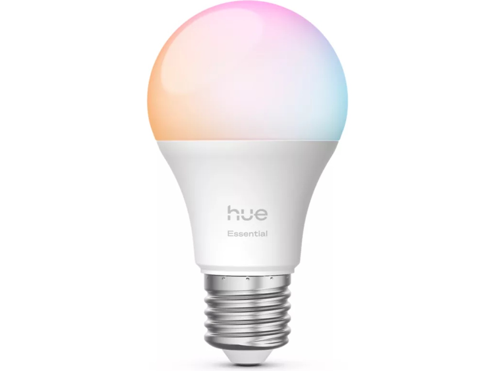 Philips Hue Essential WCA lyspære E27 806 lm Lyspærer & LED-pærer