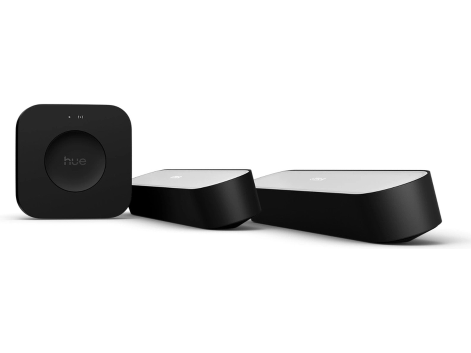 Philips Hue WCA Startpakke (2 Play light bars + Bridge Pro) Lyspærer & LED-pærer