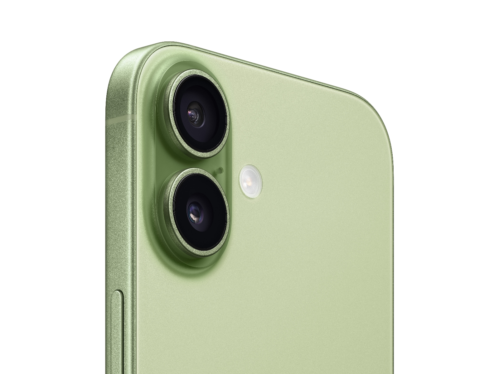 iPhone 17 512GB (salvie) Mobiltelefoner