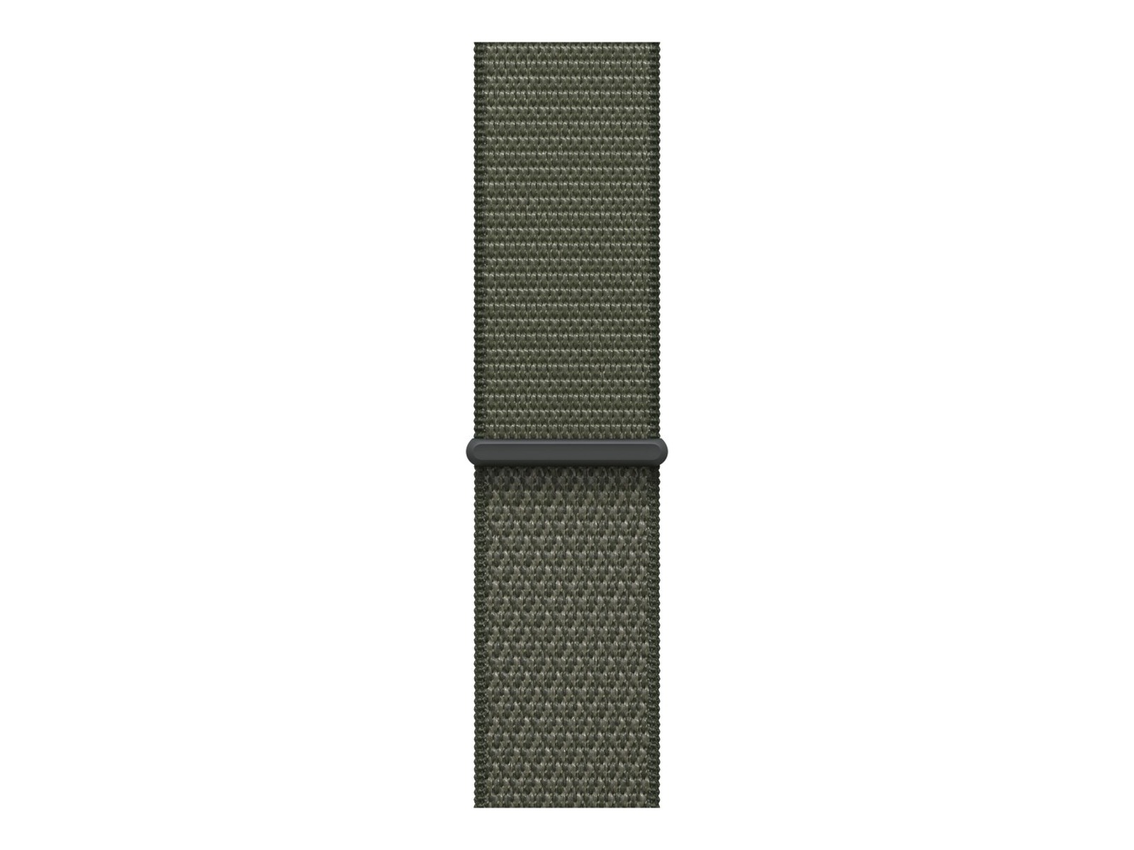 Apple Watch 46mm Sport Loop (forest) Reim