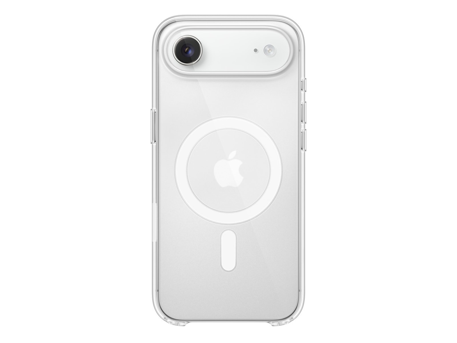 Apple iPhone Air MagSafe deksel (frost) Mobildeksel