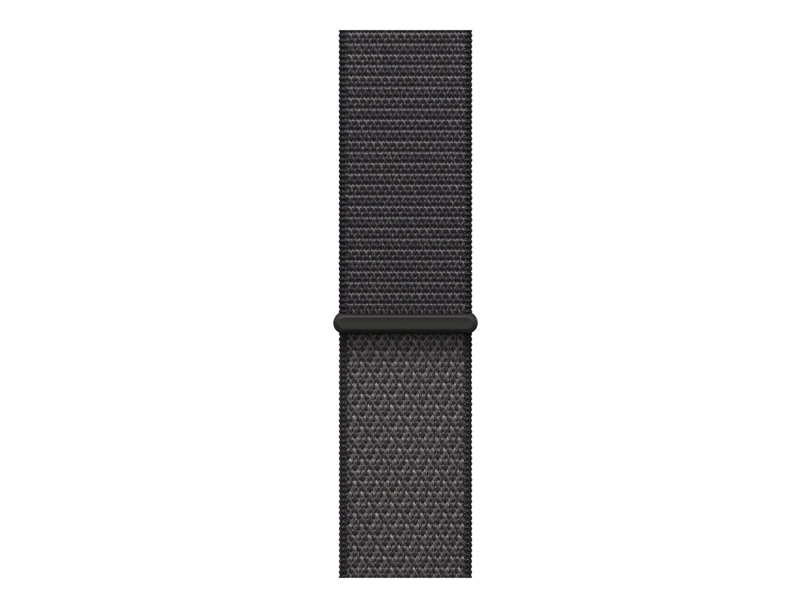 Apple Watch 46mm Sport Loop (dark gray) Reim