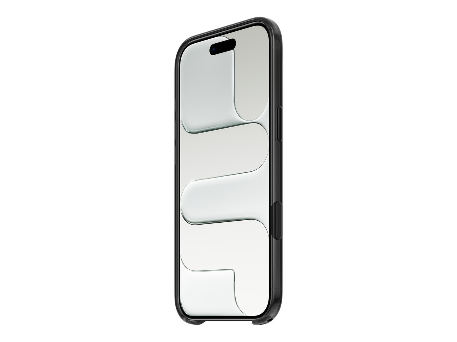 Apple iPhone Air MagSafe deksel (skyggegrå) Mobildeksel