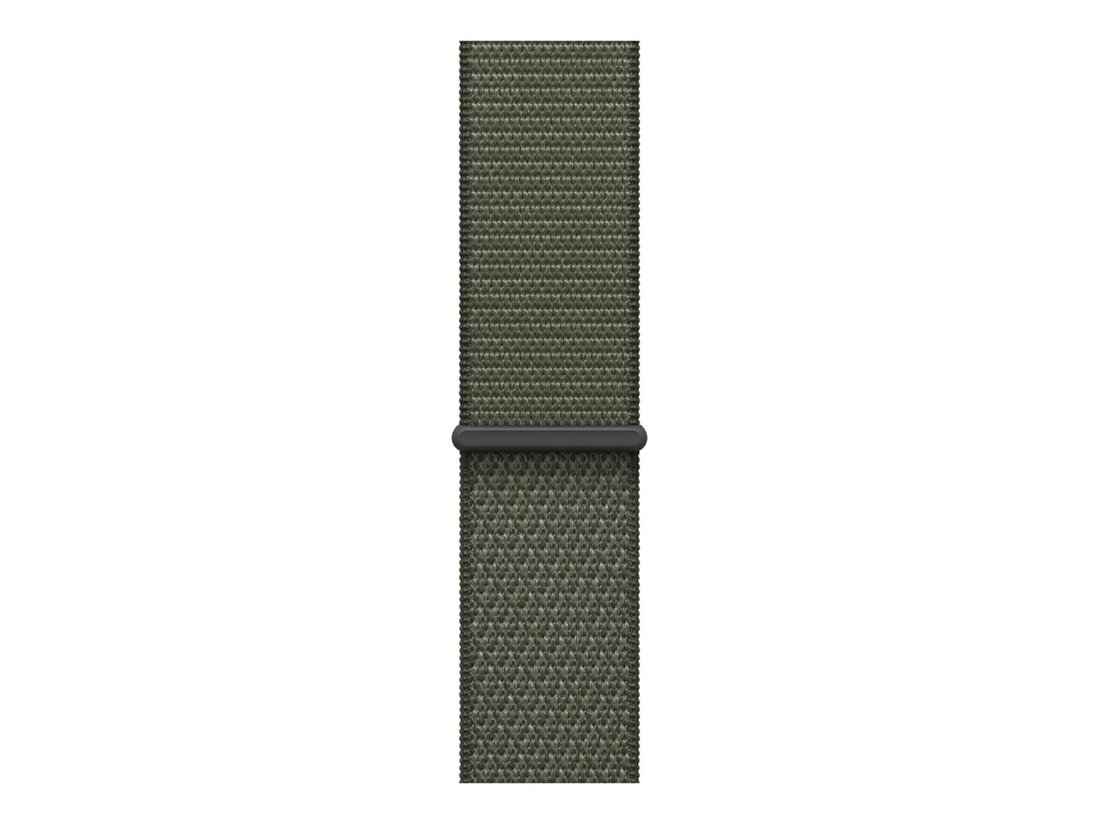 Apple Watch 42mm Sport Loop (forest) Reim