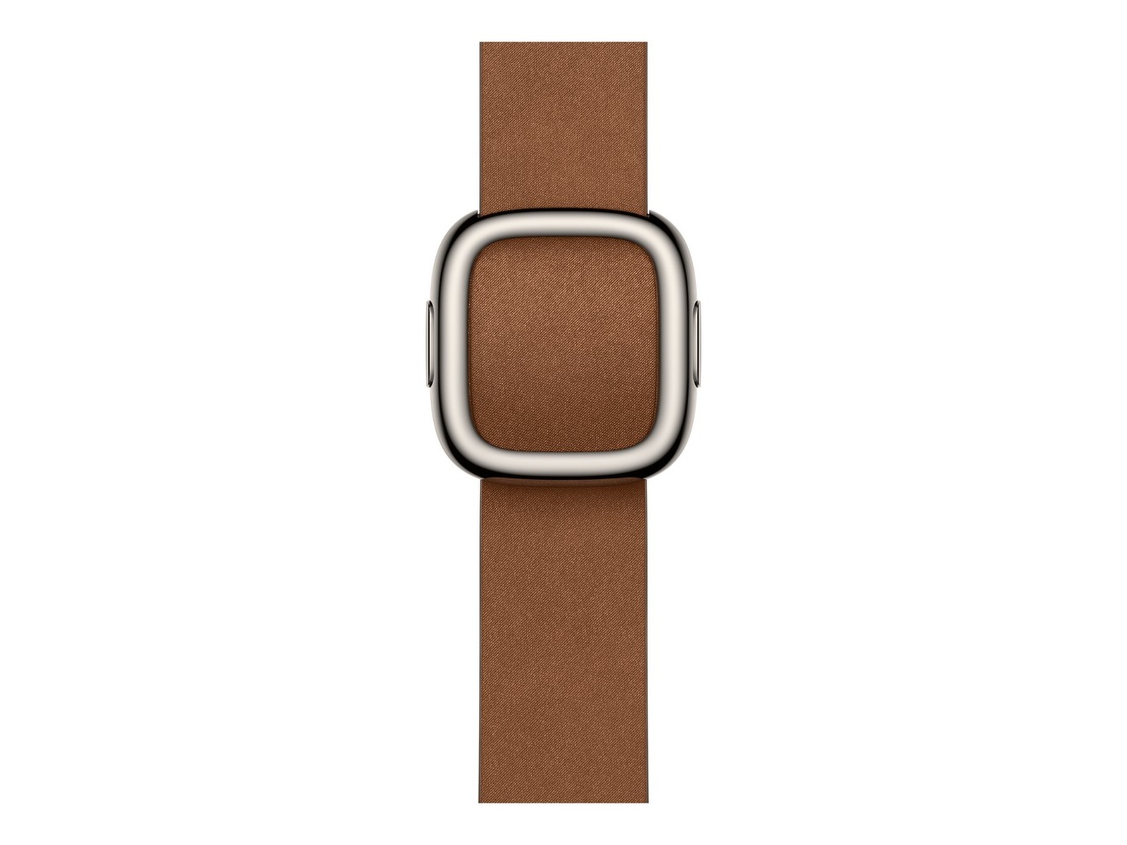 Apple Watch 42mm Modern Buckle (caramel) Reim