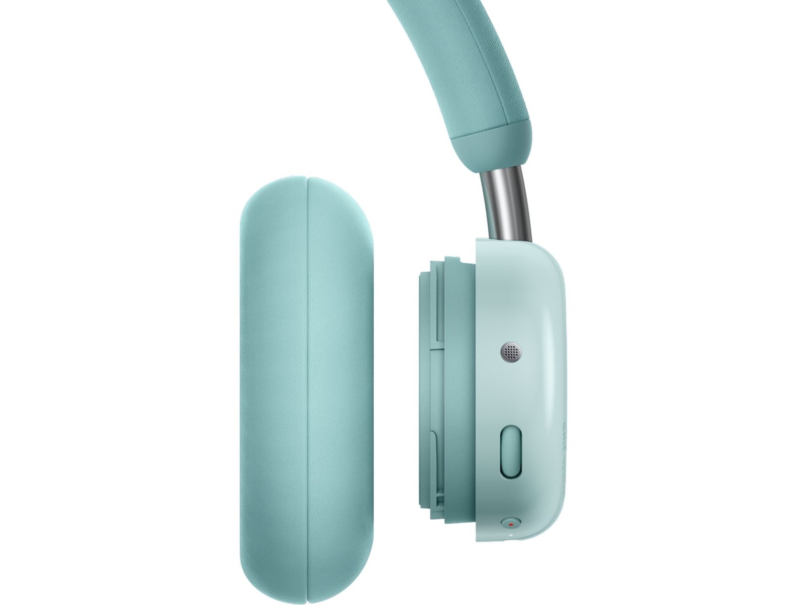 CMF Headphone Pro by Nothing (lys grønn) Hodetelefoner