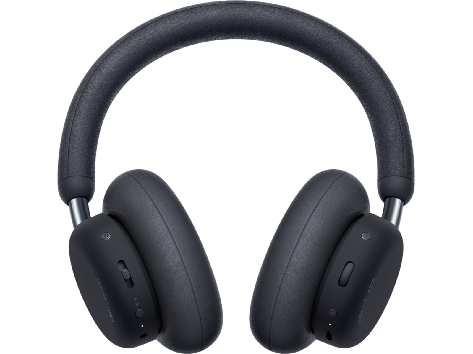 CMF Headphone Pro by Nothing (mørk grå) Hodetelefoner