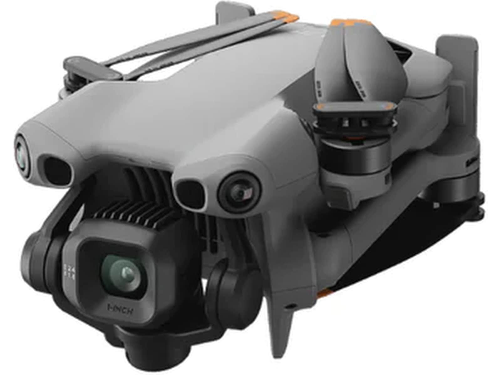 DJI Mini 5 Pro Fly More Combo (DJI RC2) Droner