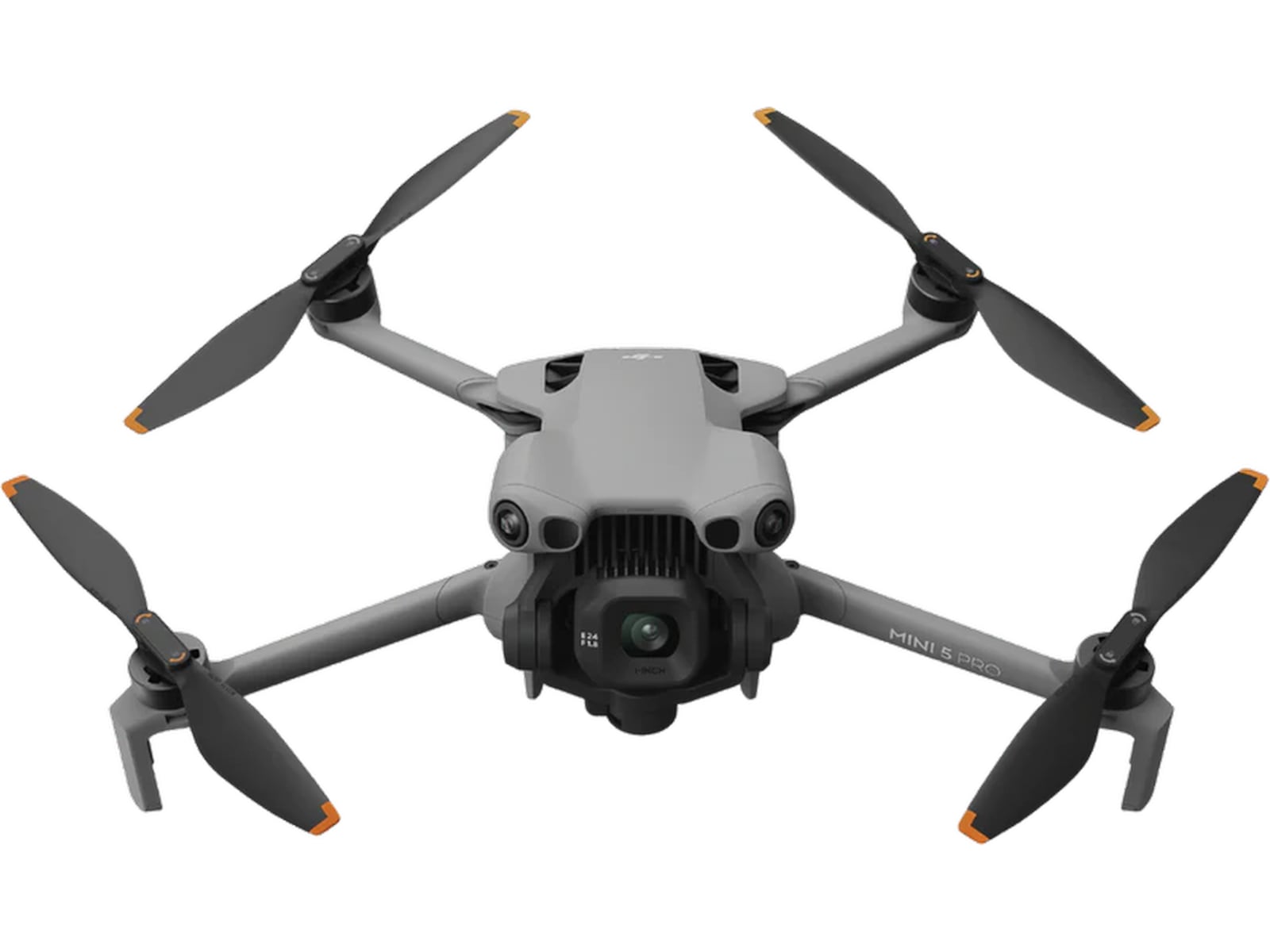 DJI Mini 5 Pro Fly More Combo (DJI RC2) Droner