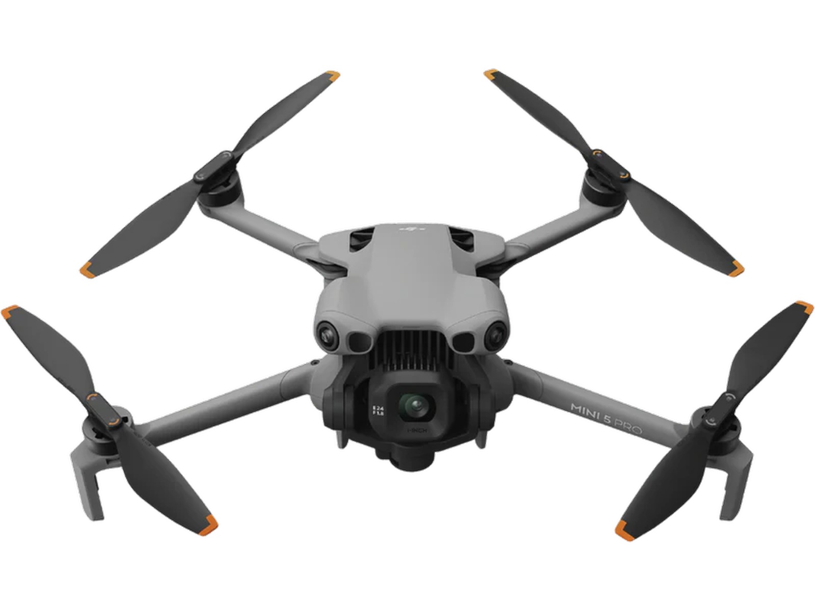 DJI Mini 5 Pro Droner