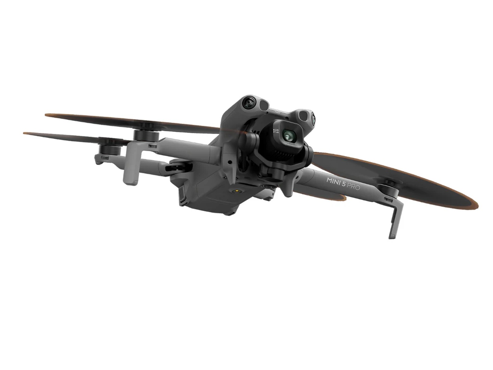 DJI Mini 5 Pro Droner