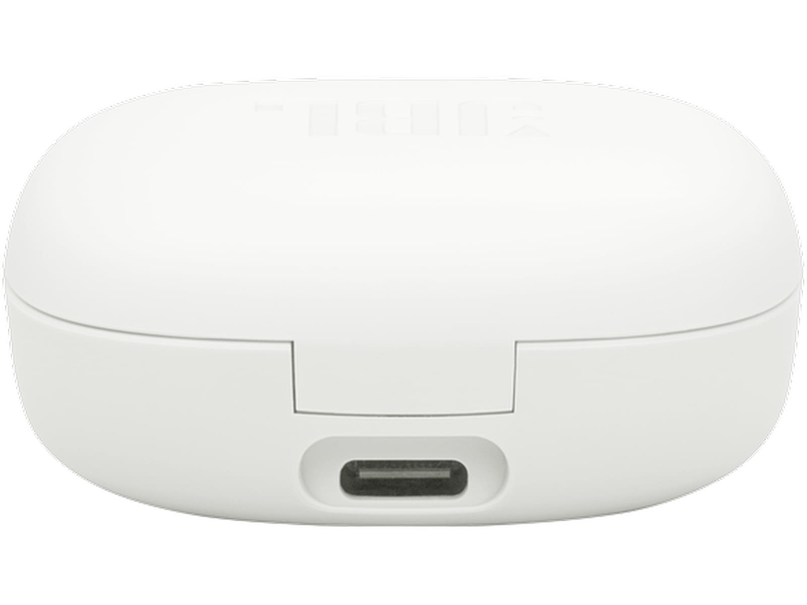 JBL Wave Flex 2 Trådløse Ørepropper (hvit) Ørepropper