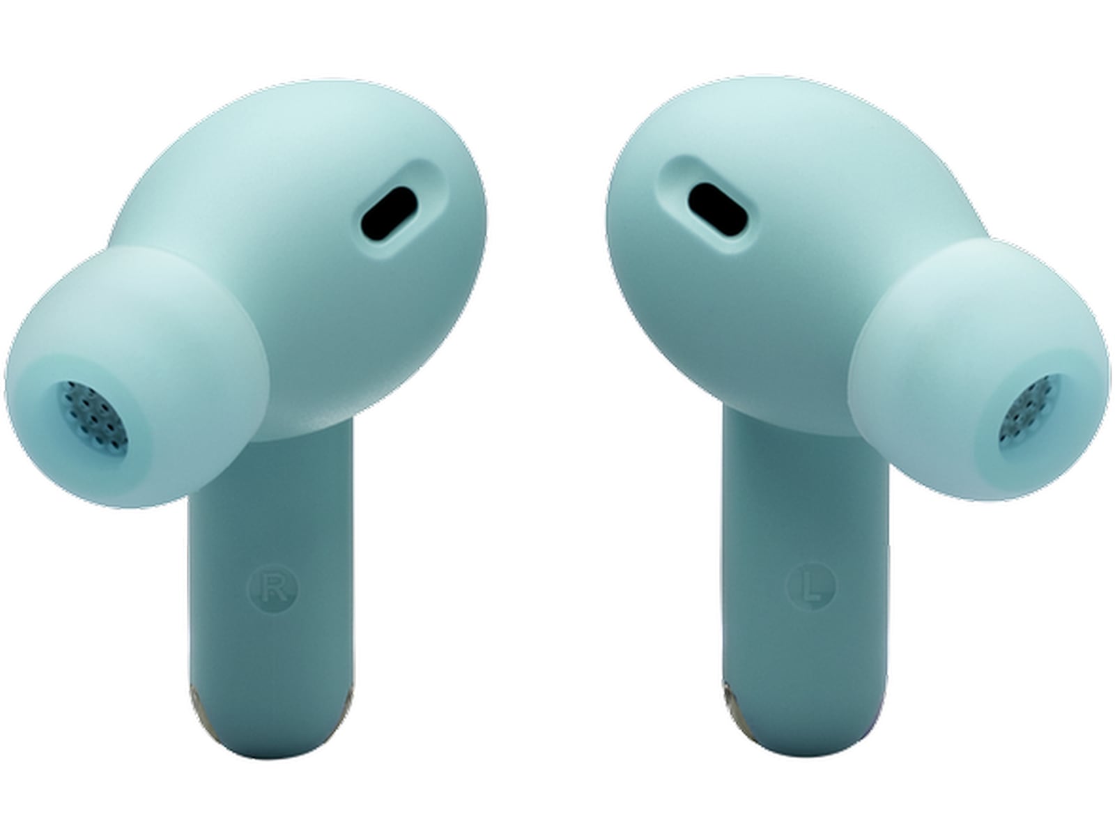 JBL Wave Beam 2 Trådløse Ørepropper (blå) Ørepropper