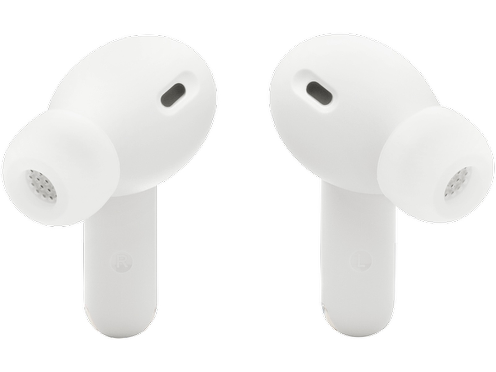 JBL Wave Beam 2 Trådløse Ørepropper (hvit) Ørepropper