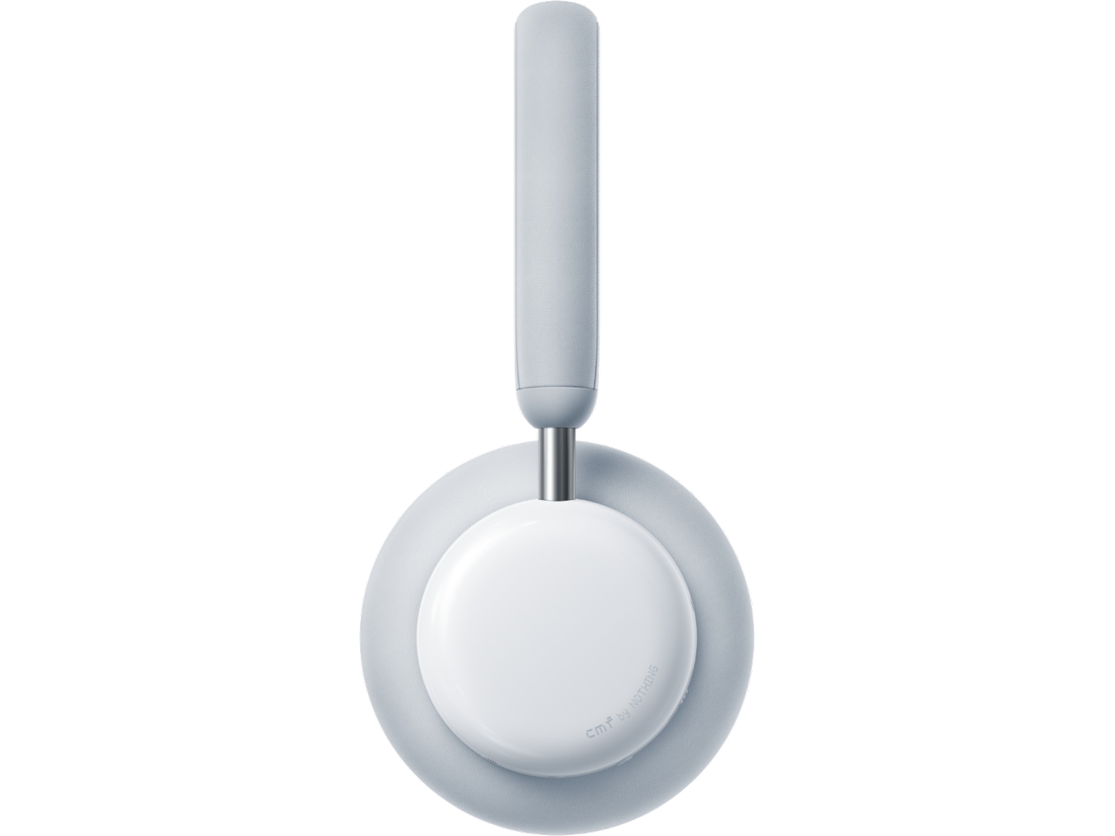 CMF Headphone Pro by Nothing (lys grå) Hodetelefoner