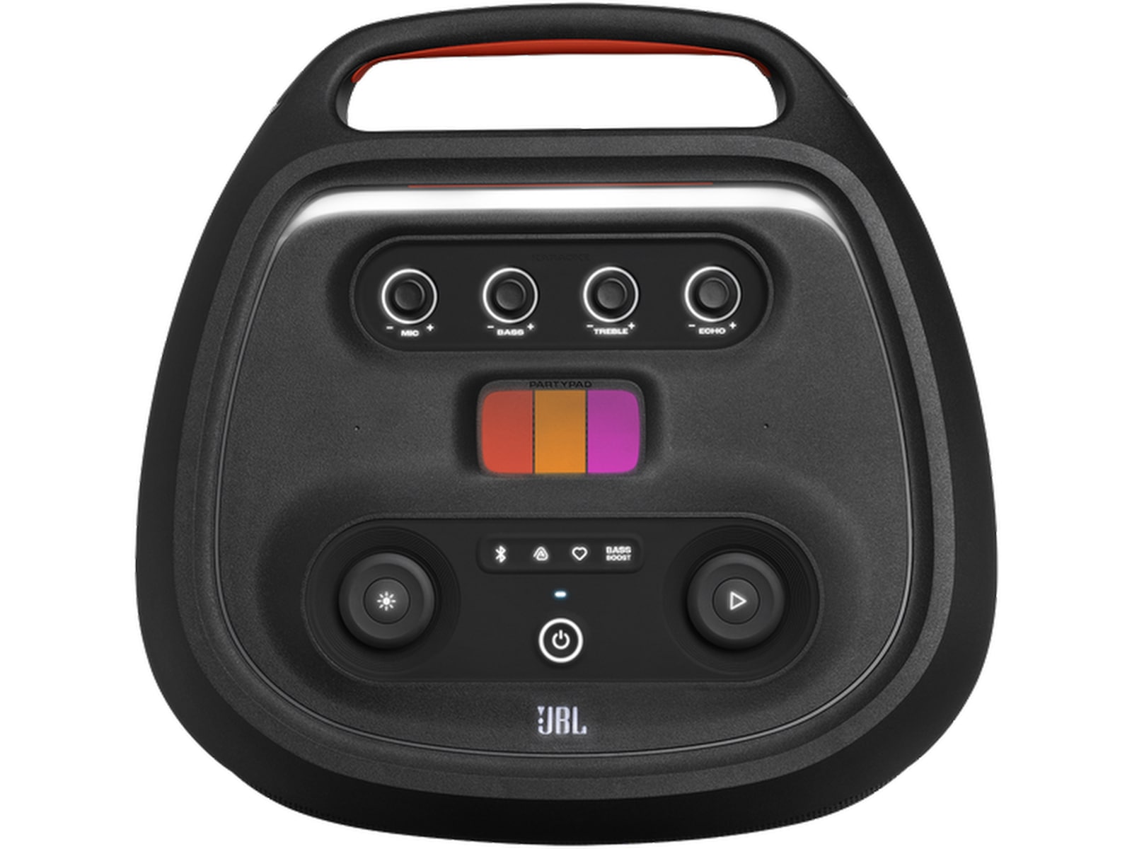 JBL PartyBox Ultimate Kraftig Party Høytaler Trådløs / Bluetooth-høyttaler