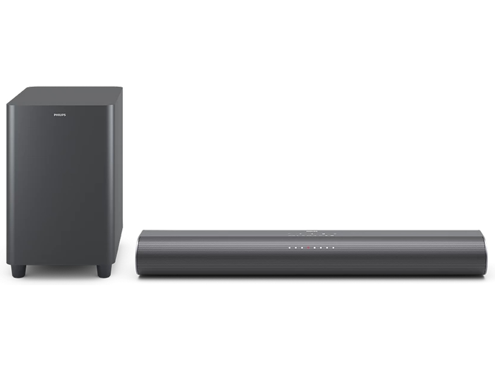 Philips B6100 Soundbar Lydplanker