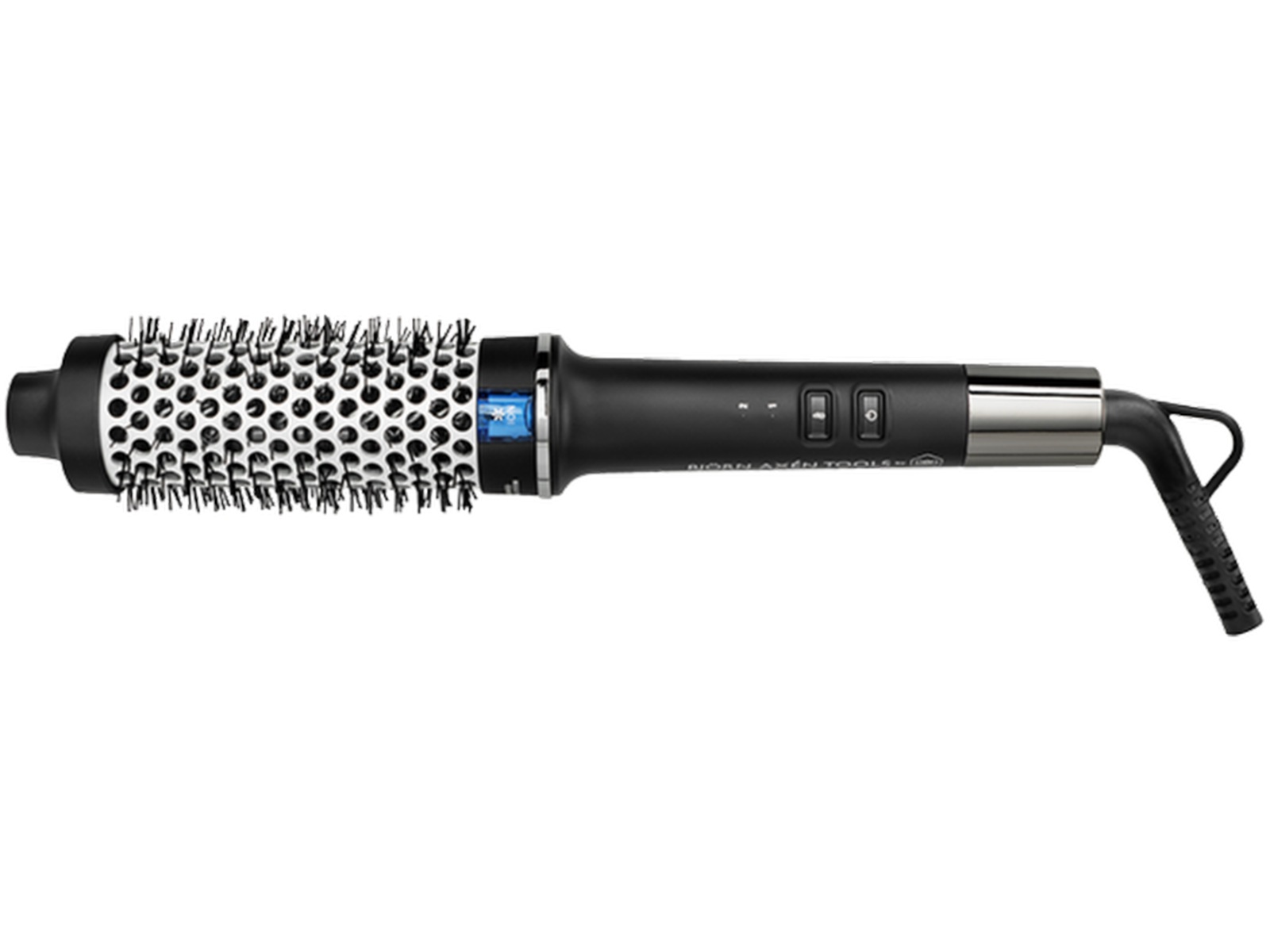 OBH Nordica BAT Magic Style Brush Pro 38mm -B-Grade Demo trening & velvære