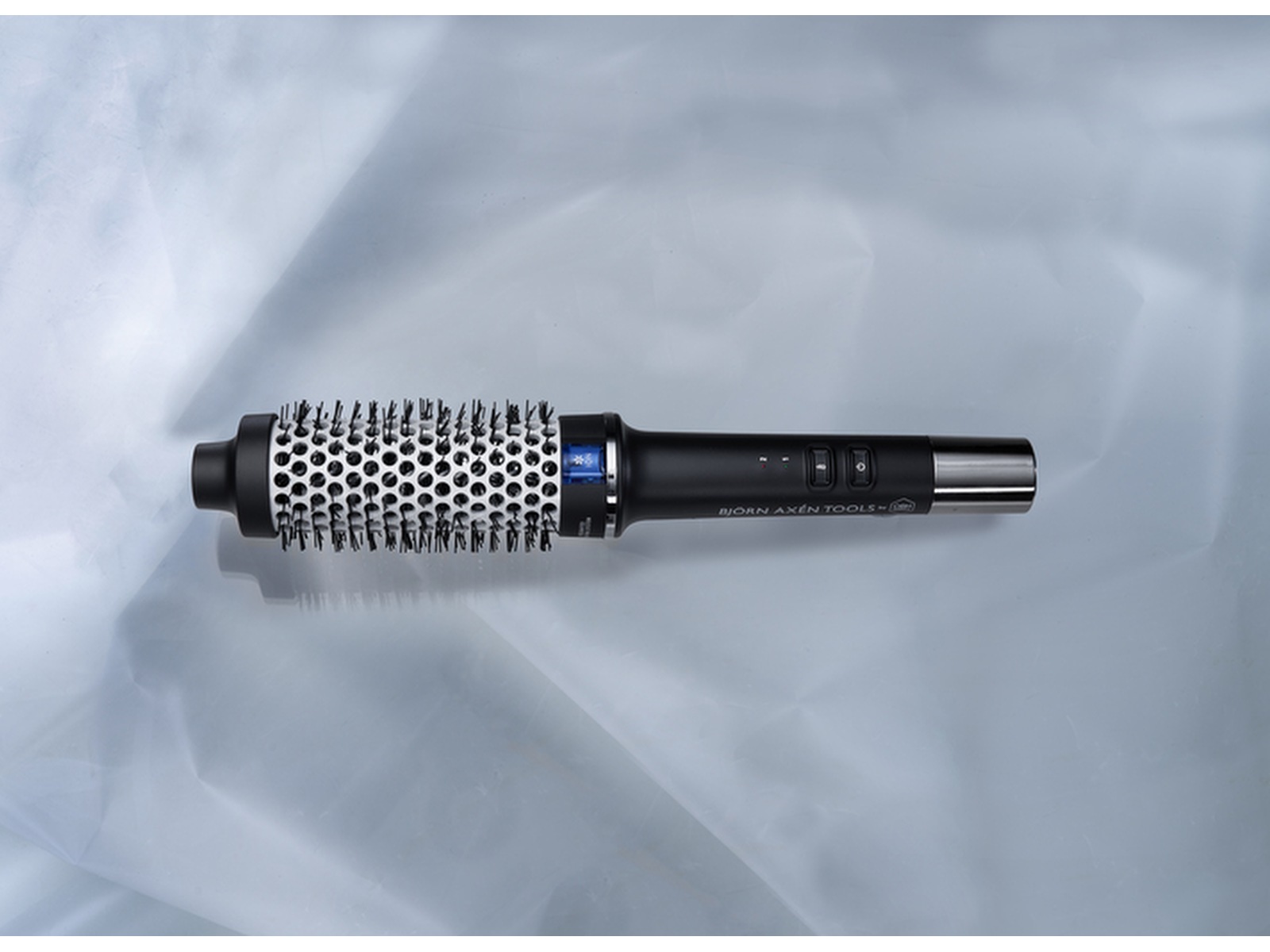 OBH Nordica BAT Magic Style Brush Pro 38mm -B-Grade Demo trening & velvære