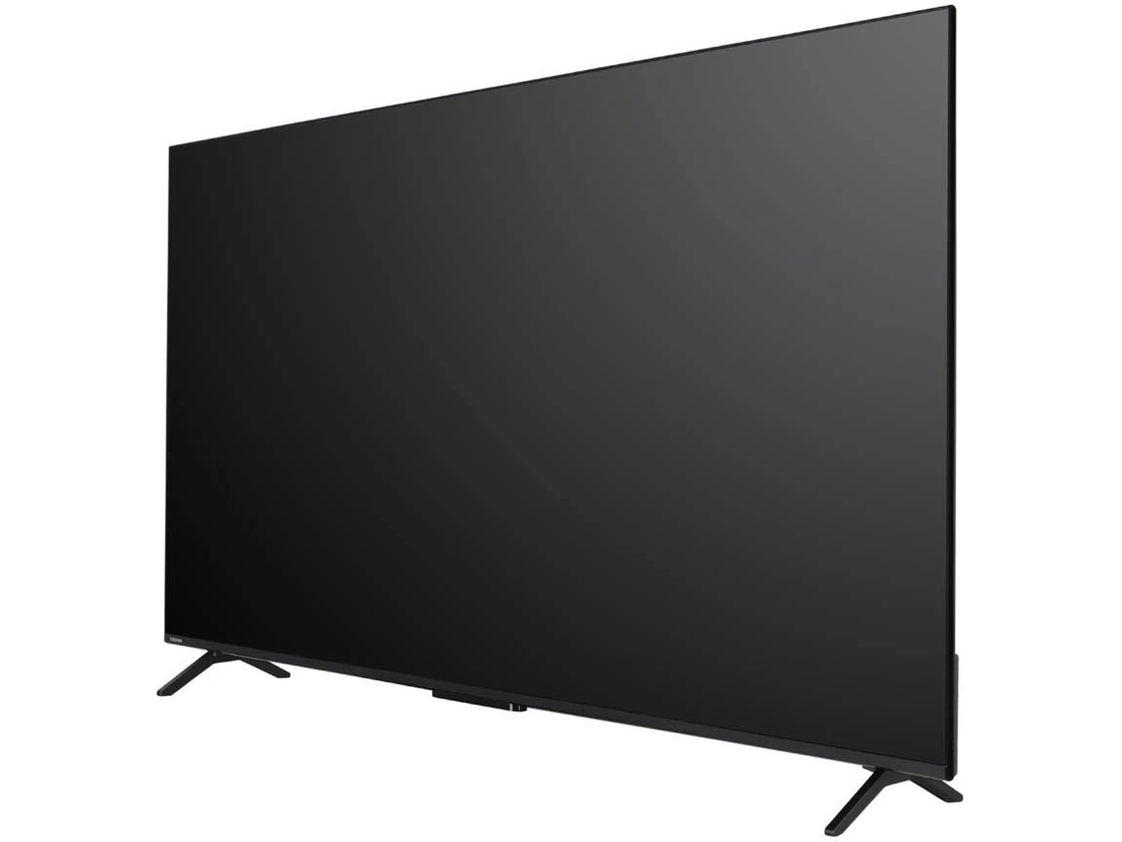 Toshiba 65" Smart TV 65QA2F63DG + Soundbar 60 - 69 tommer TV