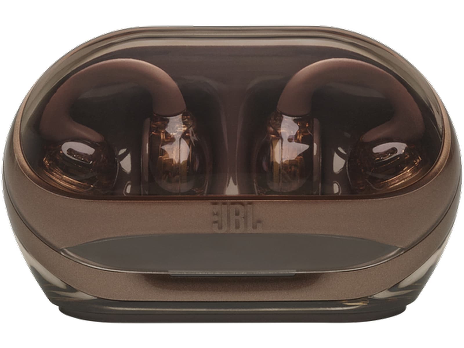 JBL Soundgear Clips Trådløse Ørepropper (copper) Ørepropper