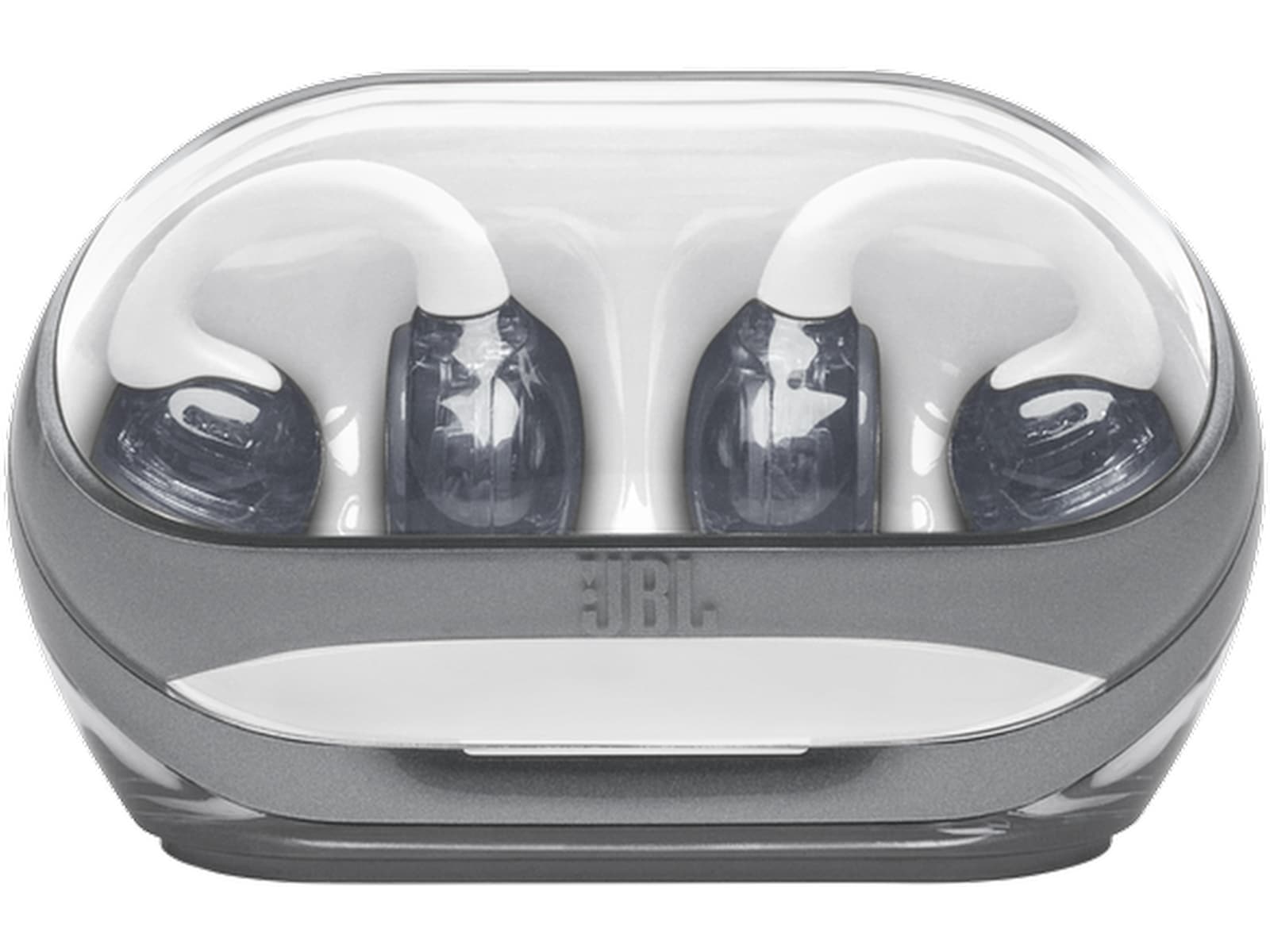 JBL Soundgear Clips Trådløse Ørepropper (hvit) Ørepropper