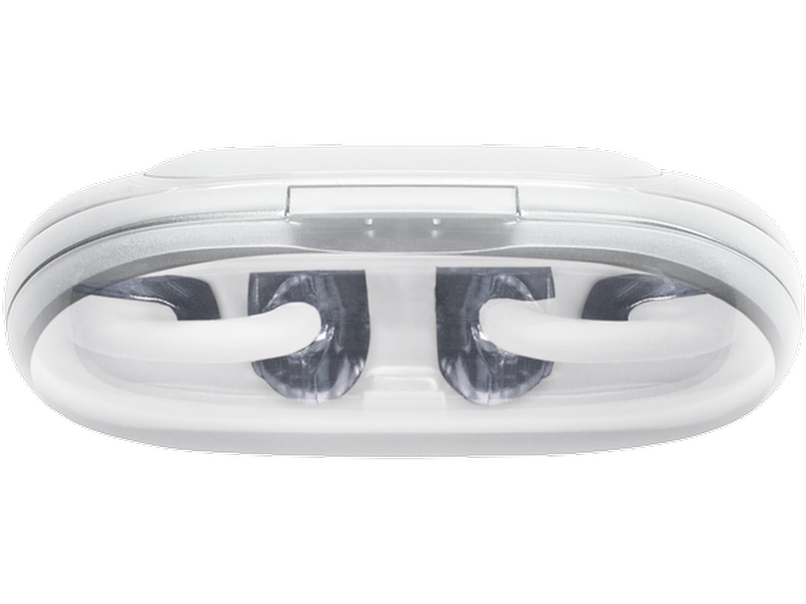 JBL Soundgear Clips Trådløse Ørepropper (hvit) Ørepropper