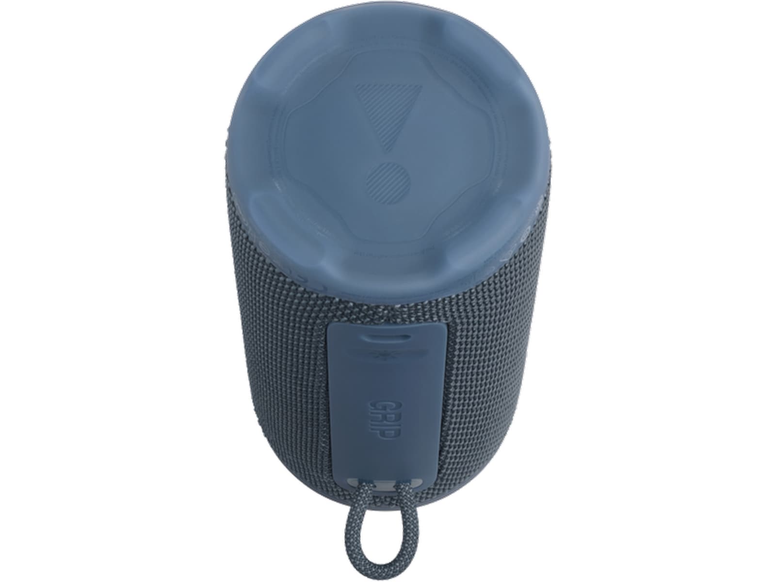 JBL Grip Trådløs Bluetooth Høytaler (blå) Trådløs / Bluetooth-høyttaler