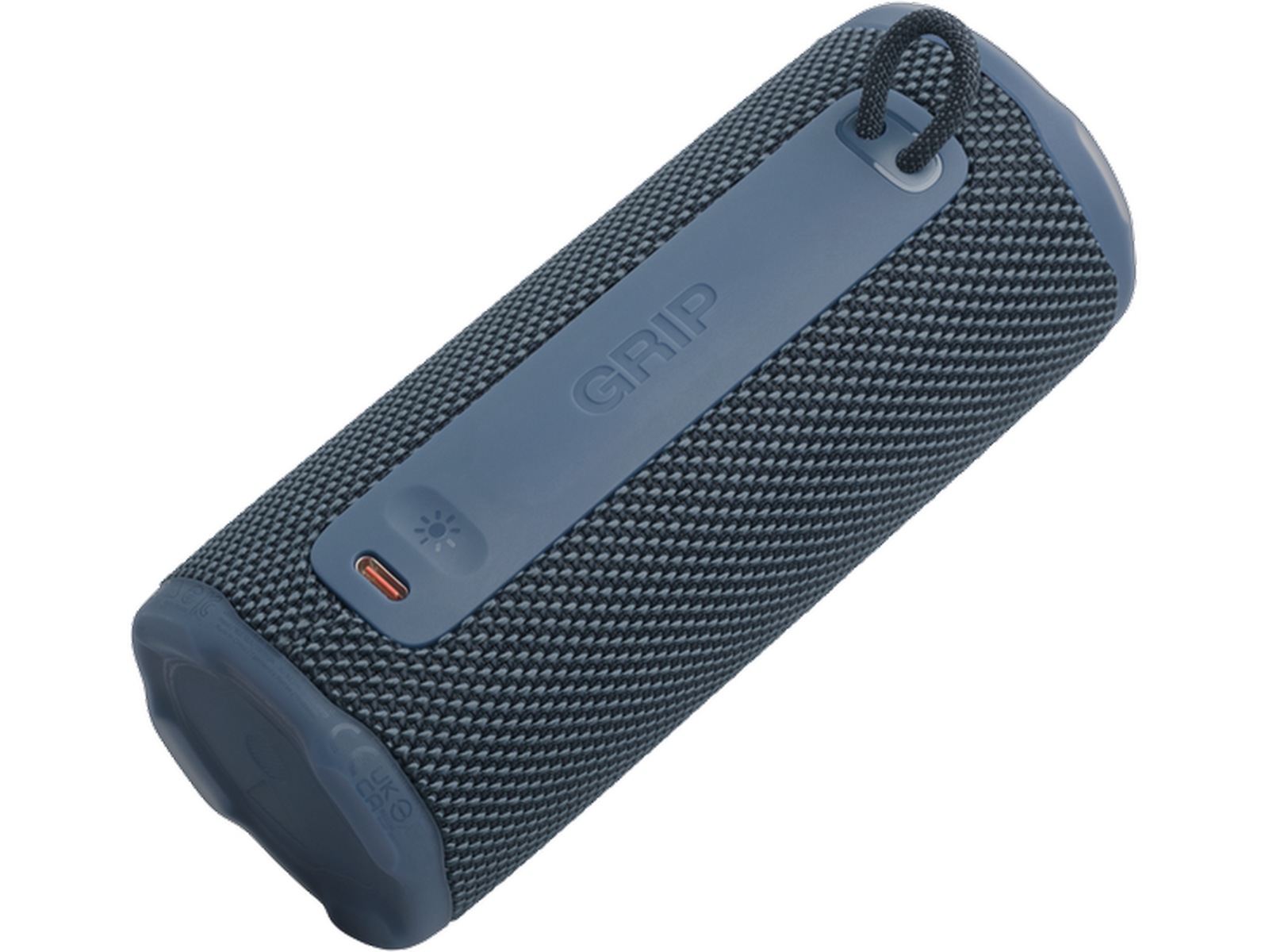 JBL Grip Trådløs Bluetooth Høytaler (blå) Trådløs / Bluetooth-høyttaler