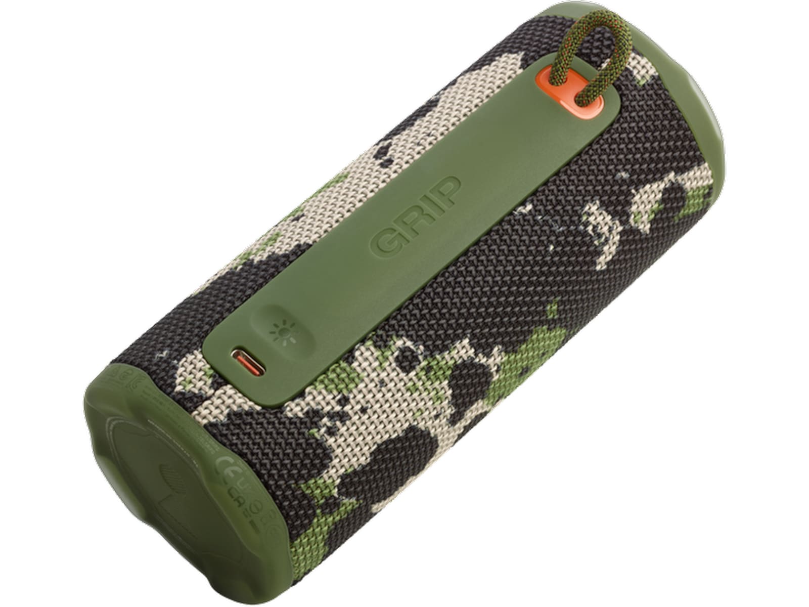 JBL Grip Trådløs Bluetooth Høytaler (squad) Trådløs / Bluetooth-høyttaler