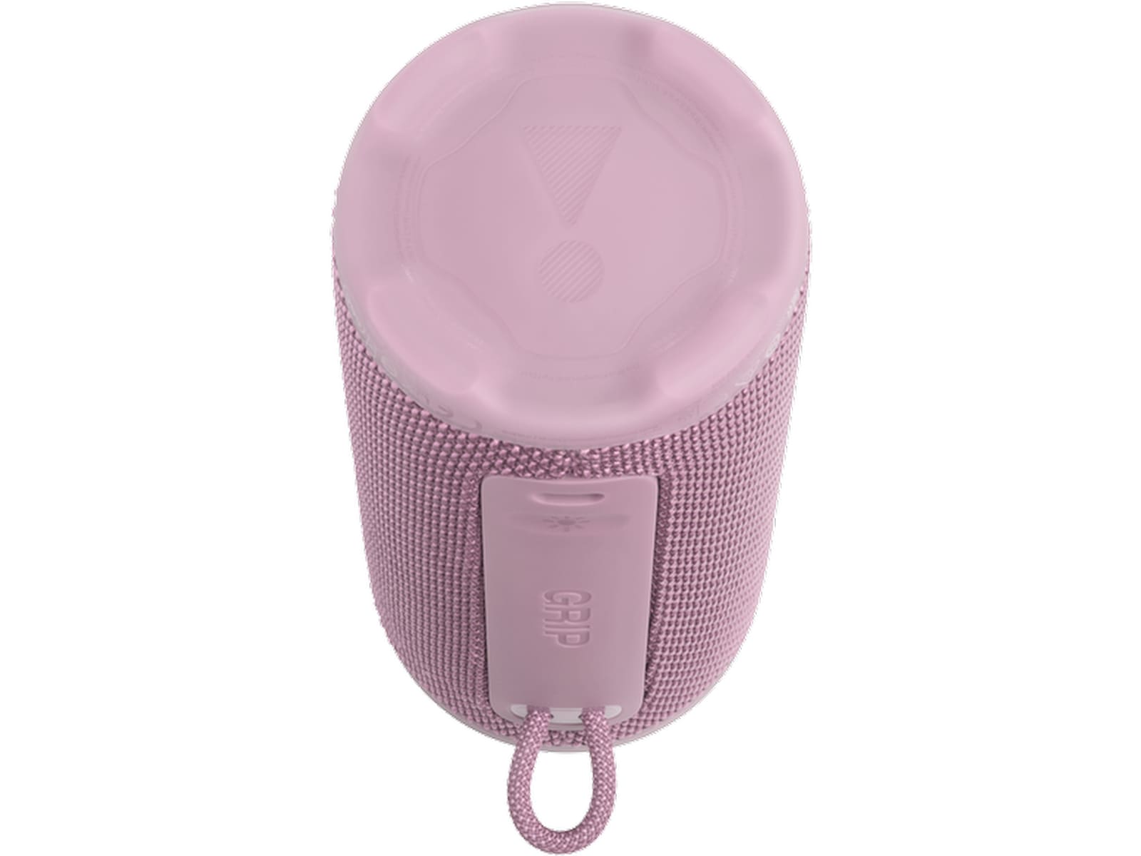 JBL Grip Trådløs Bluetooth Høytaler (rosa) Trådløs / Bluetooth-høyttaler