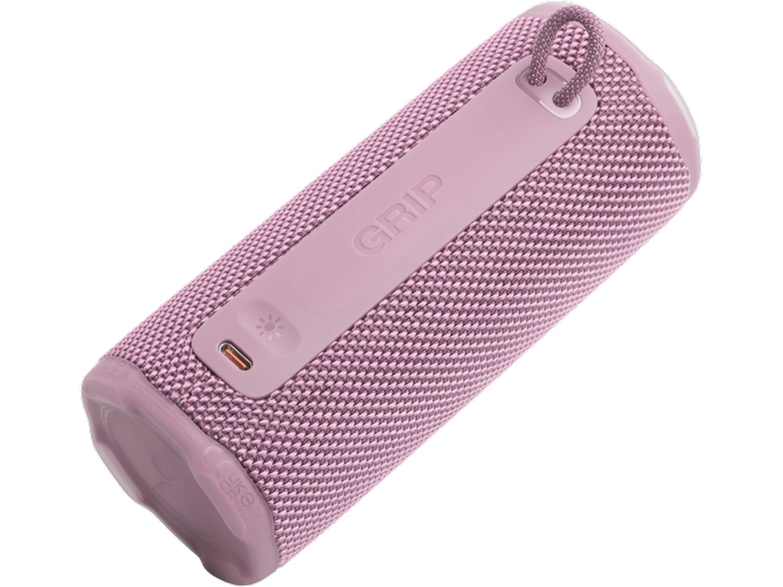 JBL Grip Trådløs Bluetooth Høytaler (rosa) Trådløs / Bluetooth-høyttaler