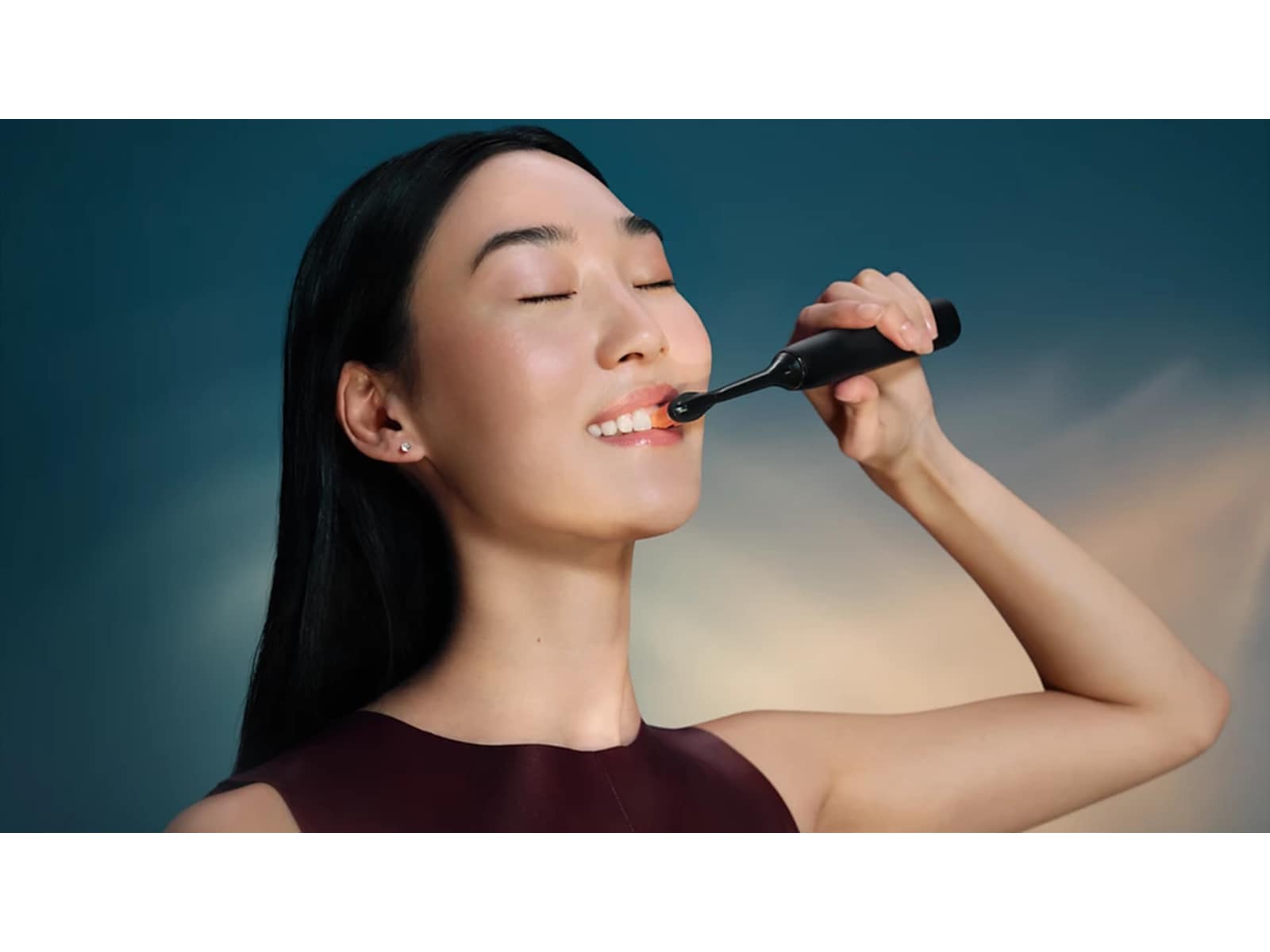 Philips Sonicare DiamondClean Prestige 9900 (sort) Elektriske tannbørster