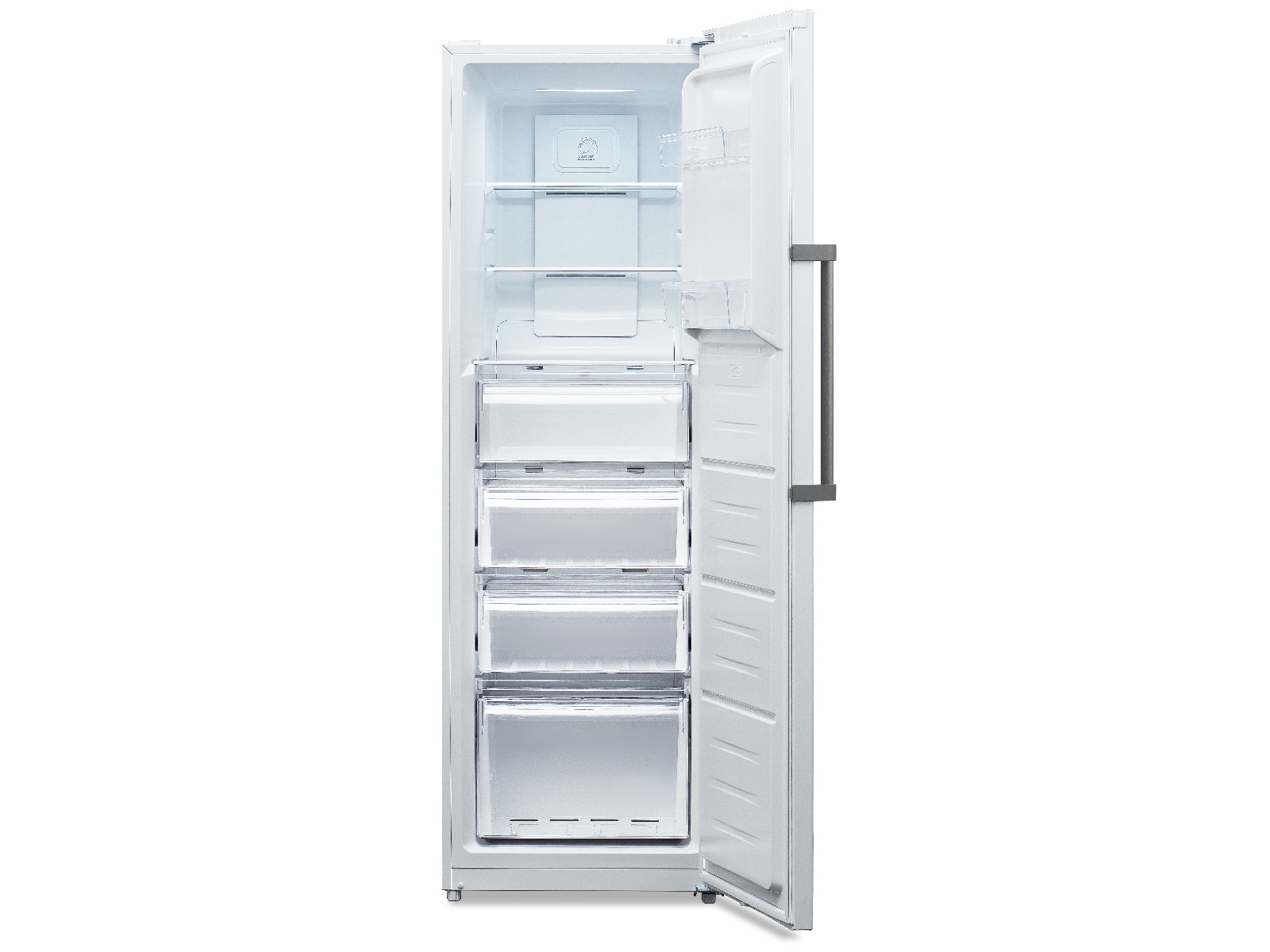 Avant FZR185WH1 fryseskap (hvit) -B-Grade Demo frysere & kjøleskap