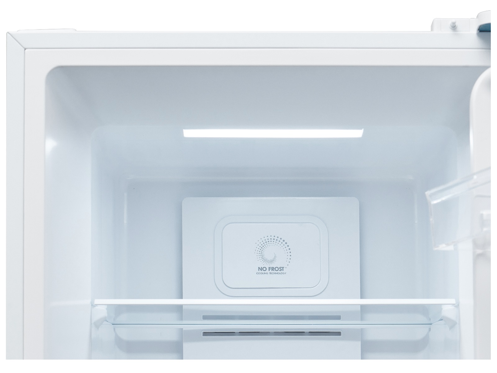 Avant FZR185WH1 fryseskap (hvit) -B-Grade Demo frysere & kjøleskap