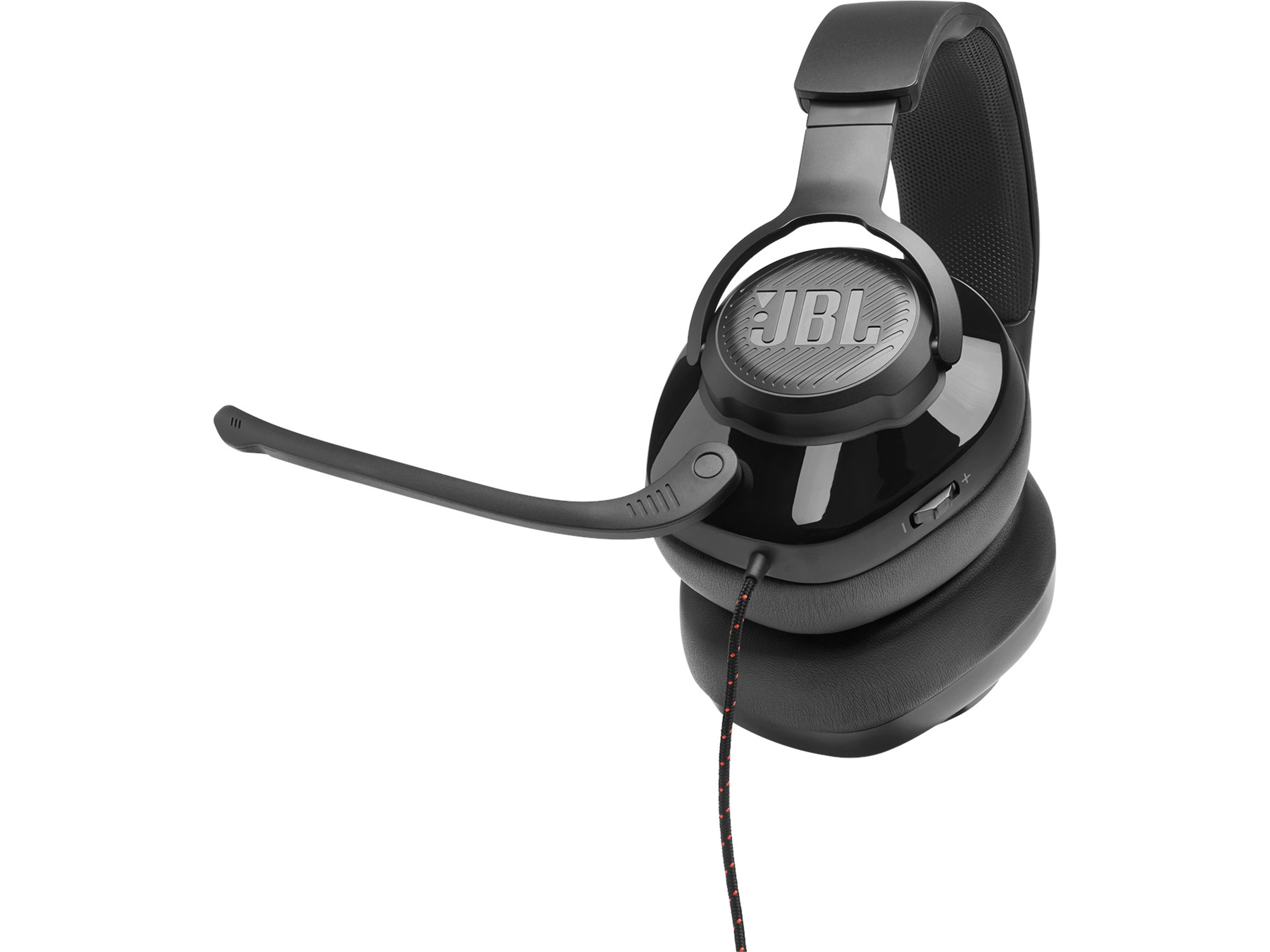 JBL Quantum 300 Gaming headset Gaming headset Komplett.no