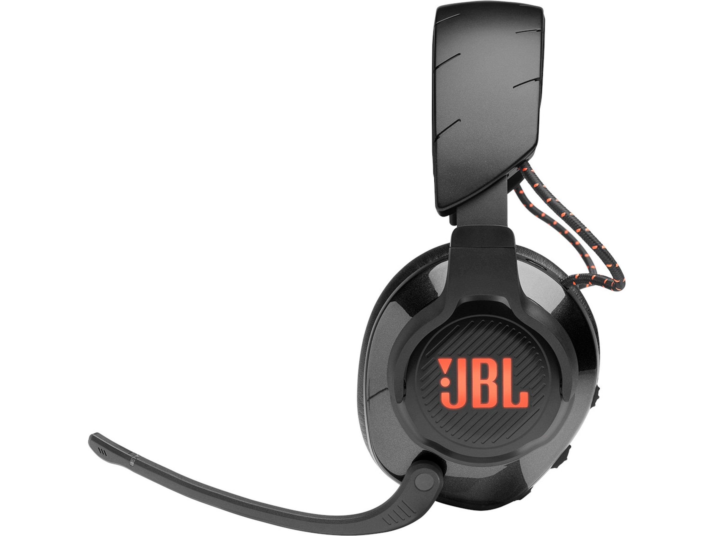 JBL Quantum 600 Trådløs gaming headset Gaming headset Komplett.no