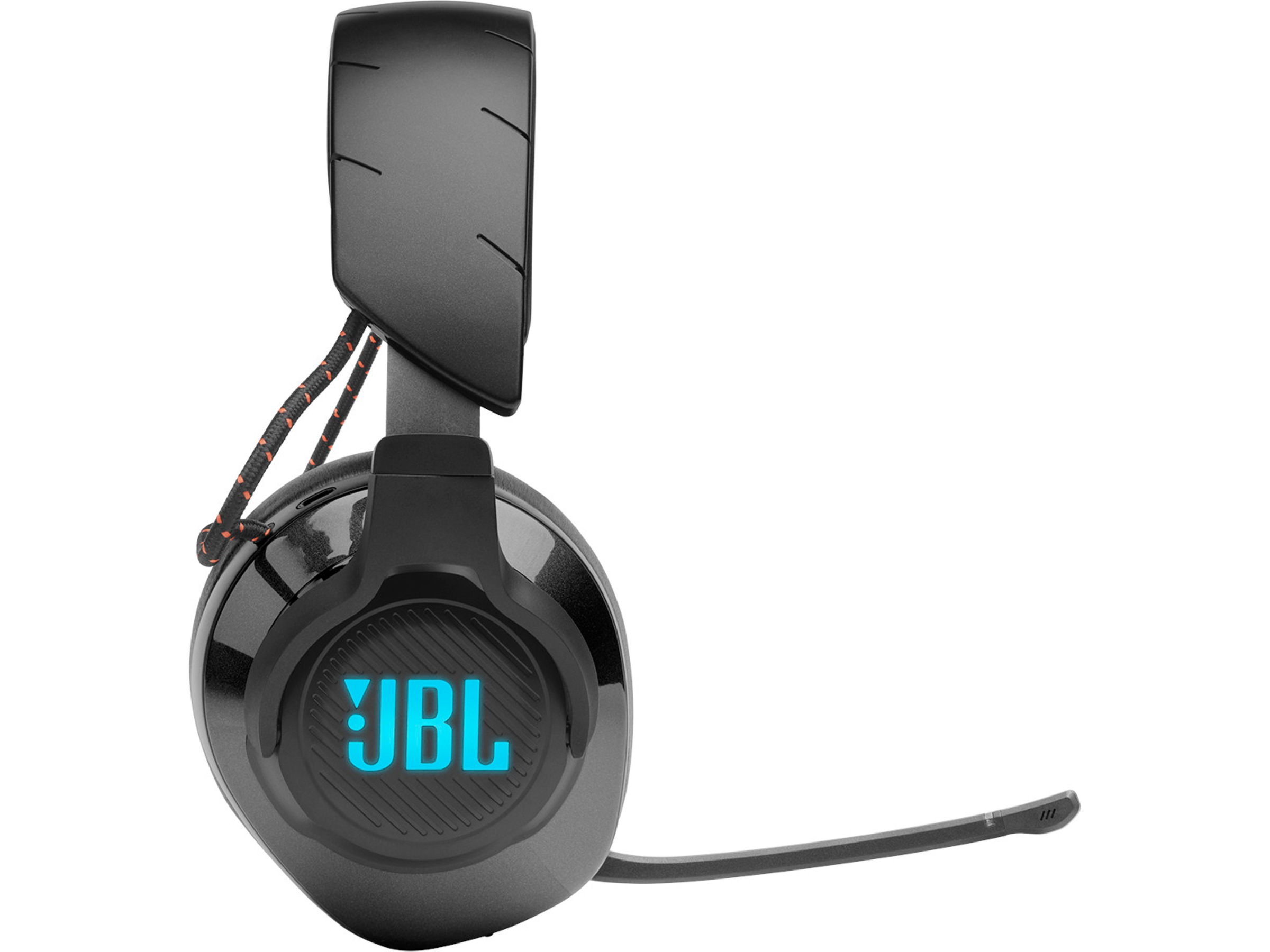 JBL Quantum 600 Trådløs gaming headset Gaming headset Komplett.no
