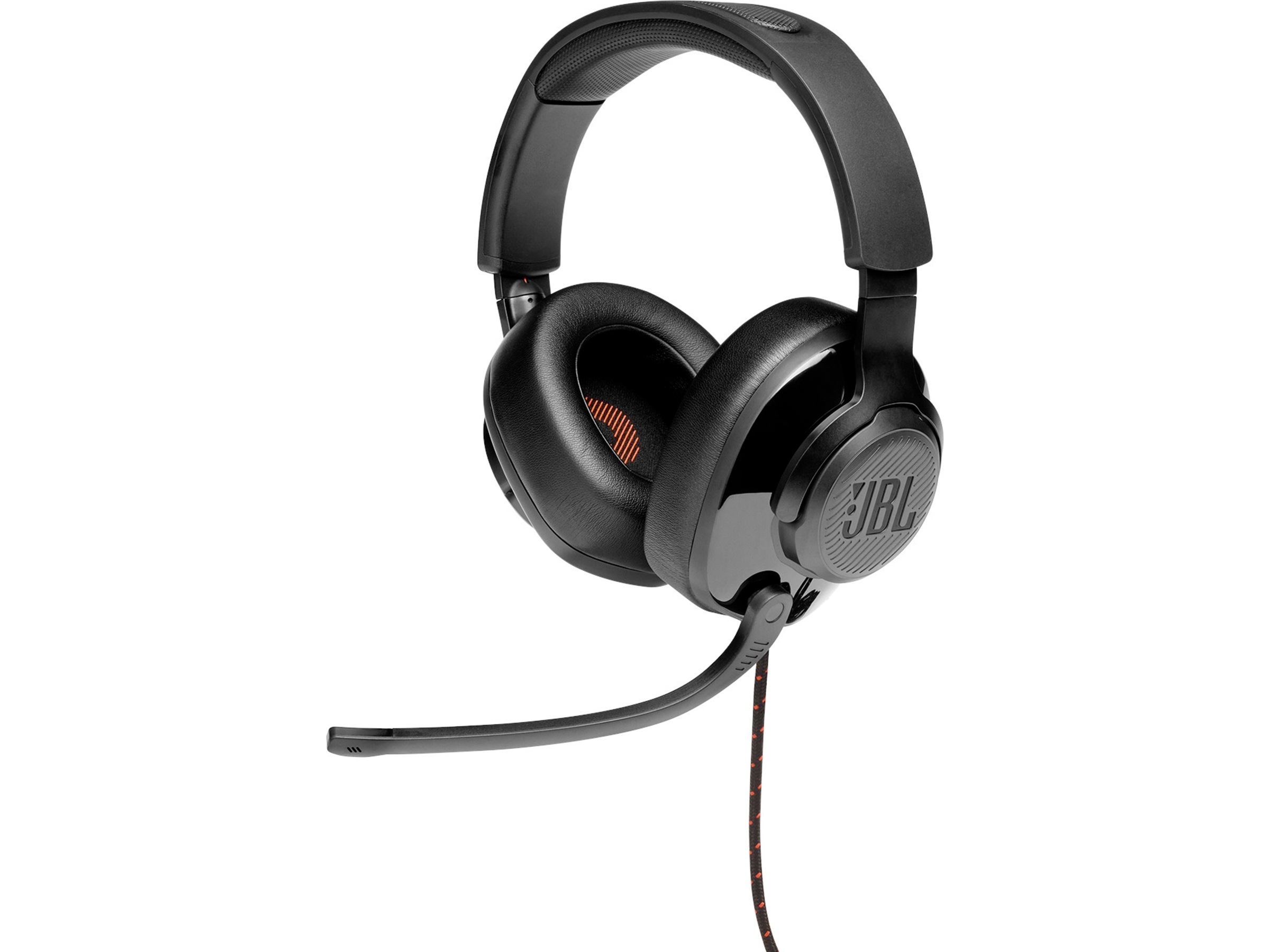 JBL Quantum 200 Gaming headset -Demo Demo annet i datautstyr