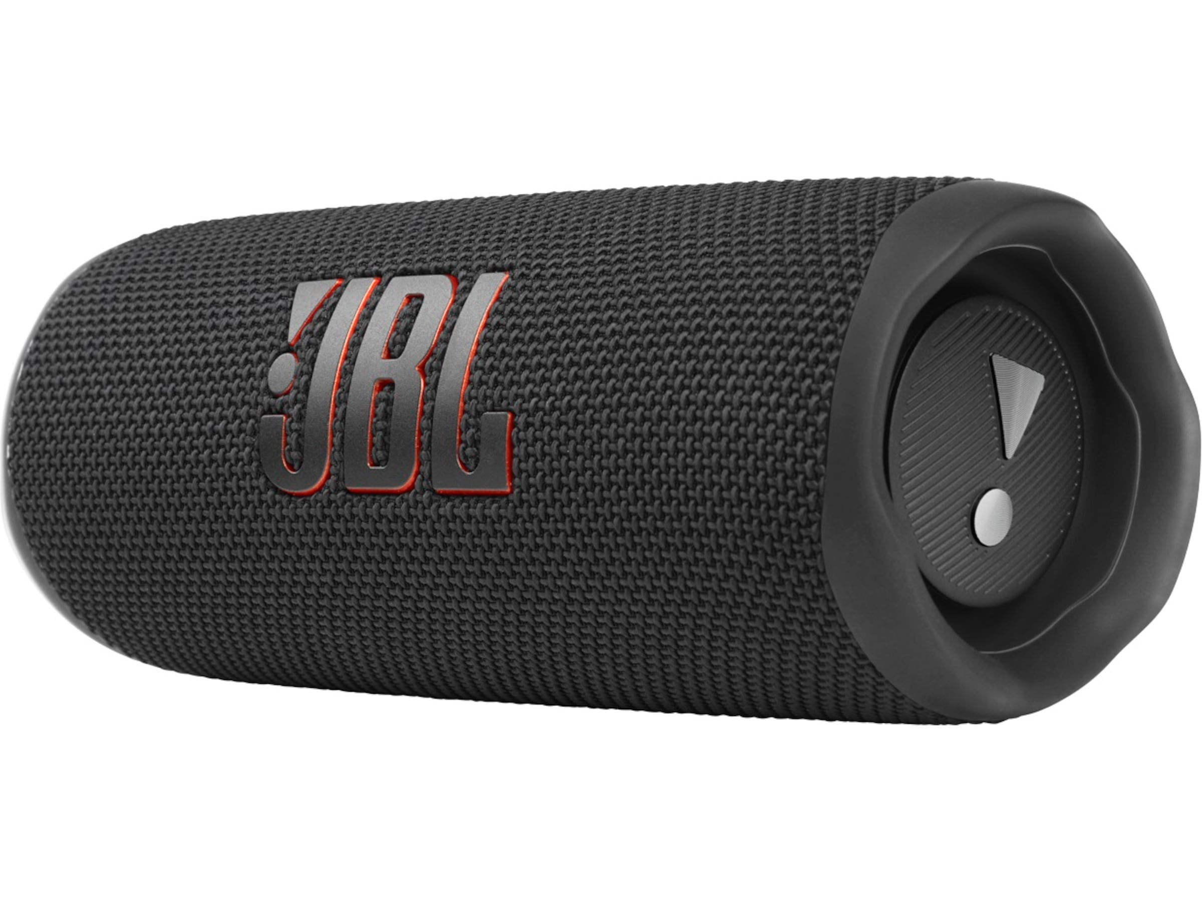 JBL Flip 6 Trådløs bluetooth høyttaler (sort) Trådløs / Bluetooth-høyttaler