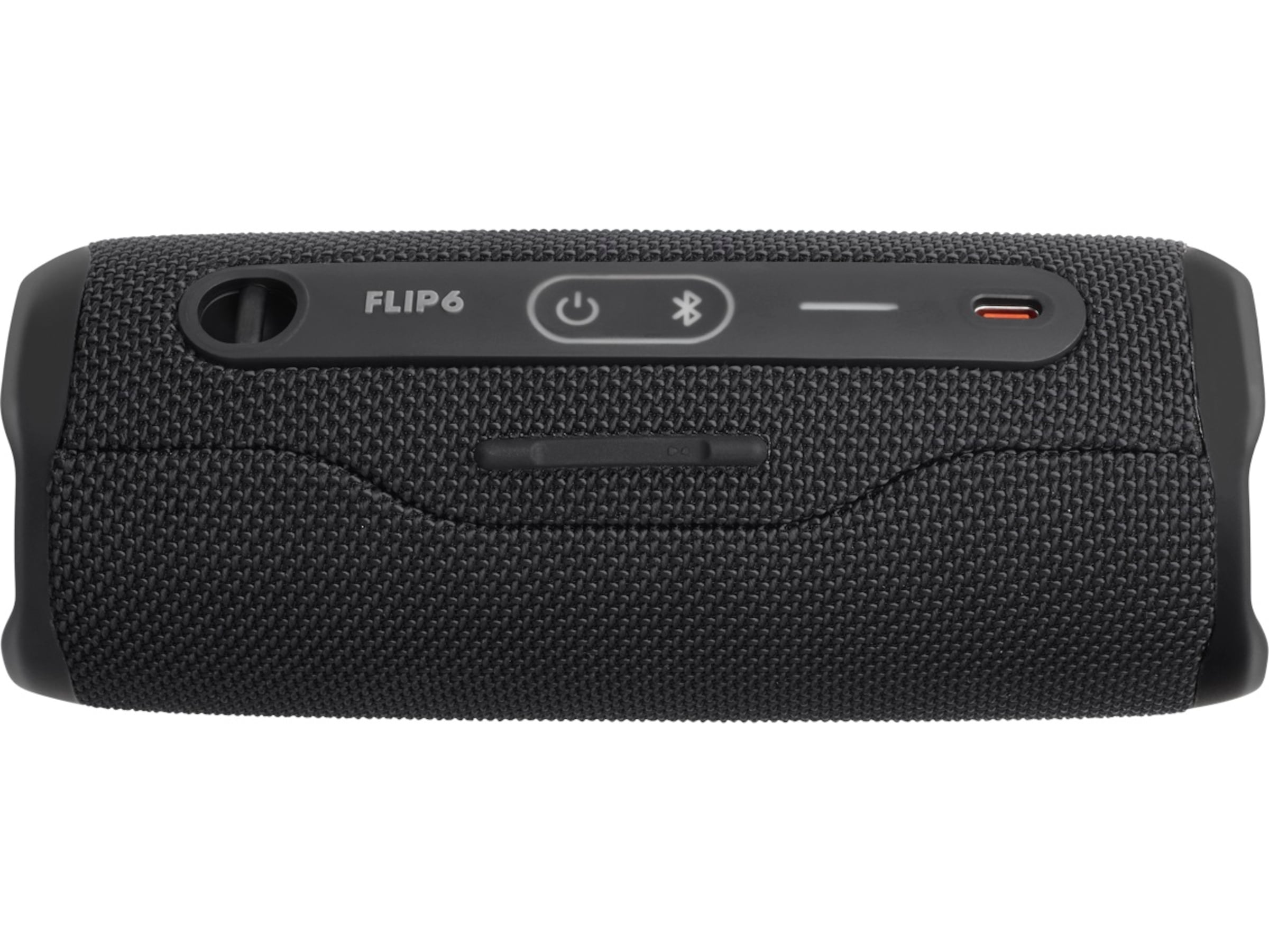 JBL Flip 6 Trådløs bluetooth høyttaler (sort) Trådløs / Bluetooth-høyttaler